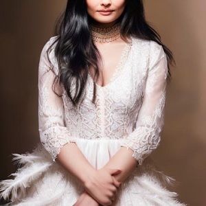 Meet your Posher, Sabrina